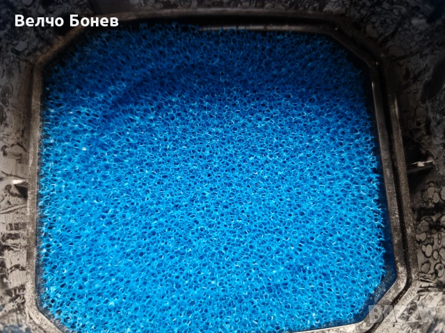 Продавам външен филтър JBL CristalProfi e702, снимка 5 - Оборудване за аквариуми - 53125319