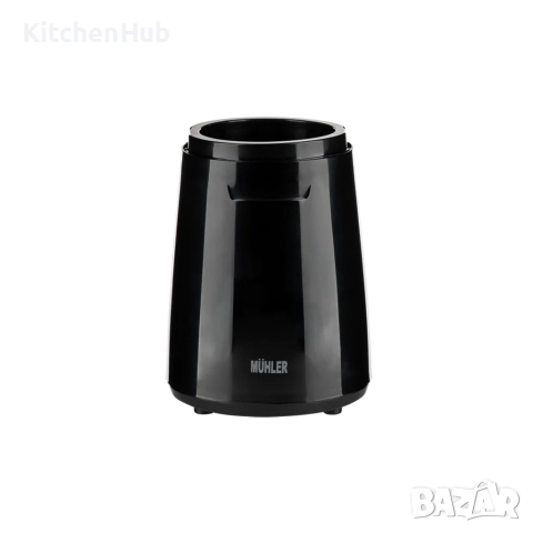 Кафемелачка Muhler, 135W, 30 гр., снимка 7 - Други - 52337154