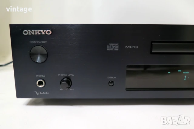Onkyo C-7030, снимка 2 - Други - 50617694