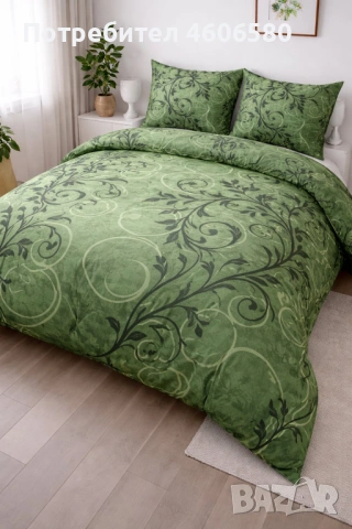 🛏️✨ Изработка на спални комплекти по поръчка ✨🛏️, снимка 9 - Спално бельо - 53892220