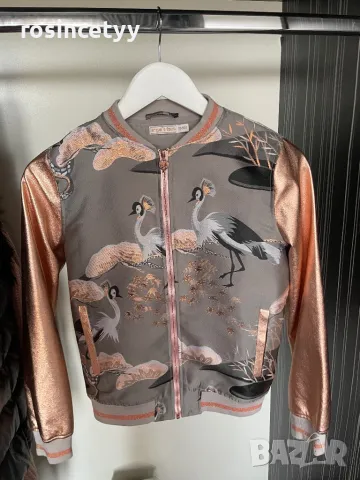 Пролетно яке , снимка 11 - Якета - 37180575