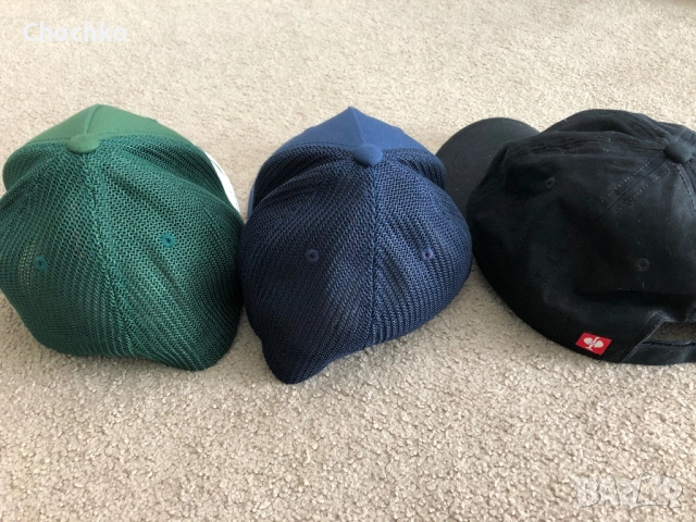 Engelbert Strauss шапка, снимка 2 - Шапки - 52136134