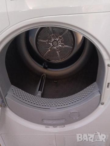 Сушилня с термопомпа Миеле Miele Т1 Best Friend 8кг А+++ 2 години гаранция!, снимка 2 - Сушилни - 53761627