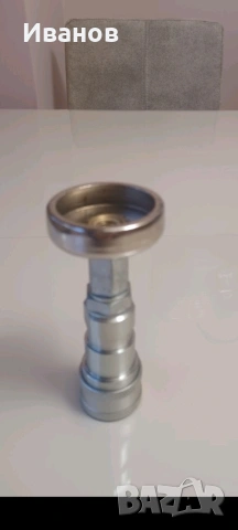 Преходник за газ