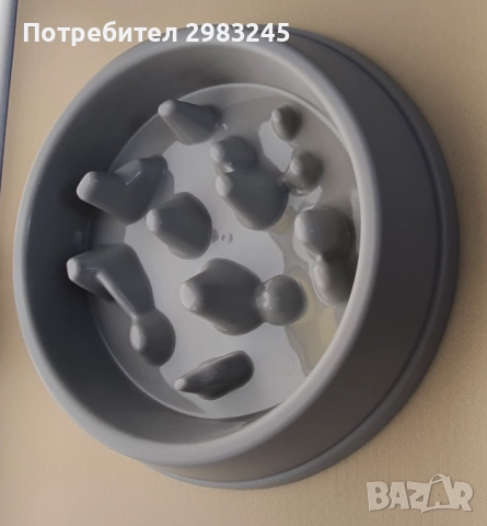 Купа за лакоми кучета за бавно хранене , снимка 5 - За кучета - 52809075