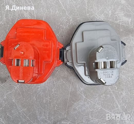 Благодарии Makita 12v---14,4v, снимка 8 - Други инструменти - 46553805