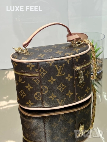 Дамски Чанти ⚜️ Louis Vuitton , снимка 14 - Чанти - 52489599