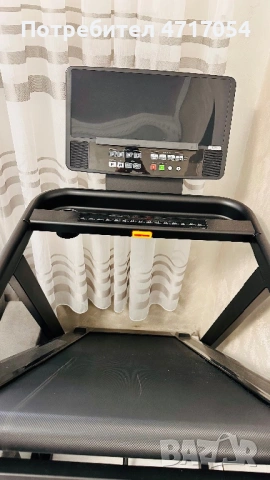 БЯГАЩА ПЪТЕКА V PISTA A400 16КМ 