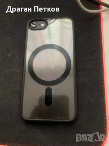 iPhone 7 32GB-79%, снимка 4 - Apple iPhone - 54201089