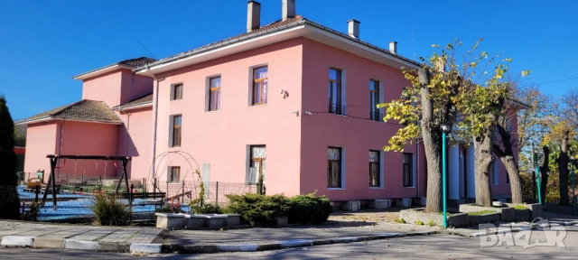 Къща с голям двор, пещ и допълнителни постройки – отлична цена!, снимка 12 - Къщи - 52416813