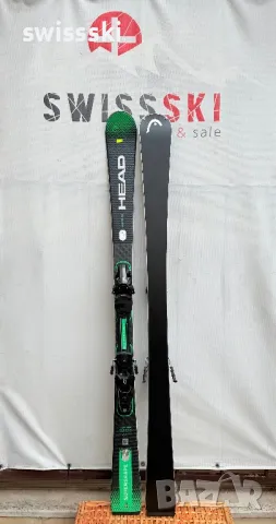 Head Magnum 2025 модел, снимка 2 - Зимни спортове - 49913484