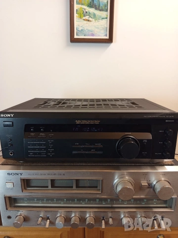 SONY STR -DE 135