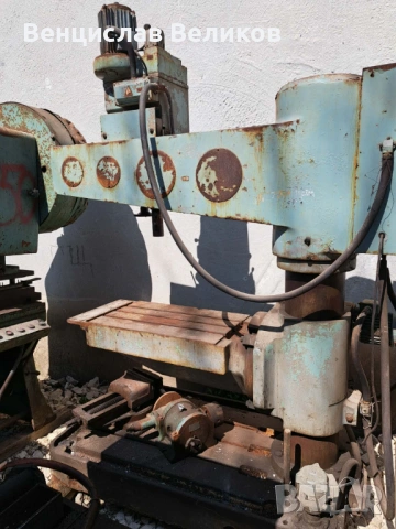 Радиал, снимка 5 - Други машини и части - 54211414