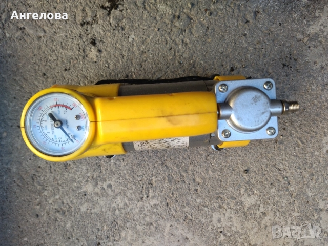 Компресор за въздух, снимка 2 - Други стоки за дома - 51819340
