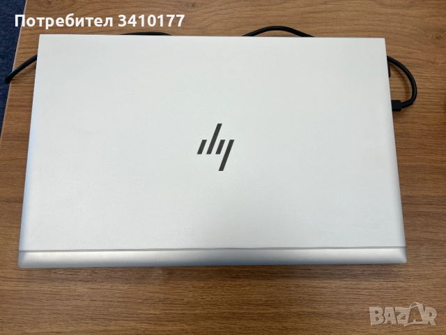 Продавам лаптоп модел HP ELITEBOOK 855 G8, снимка 3 - Лаптопи за работа - 51741050