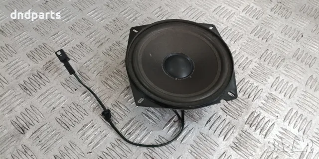 Високоговорител буфер Audi A4 B6 2004г.	