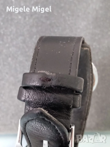 Руски мъжки ръчен часовник РАКЕТА, снимка 6 - Мъжки - 54247381