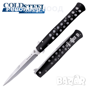 НОЖ COLD STEEL 6″ TI-LITE, снимка 1 - Ножове - 45073232