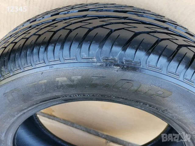 нова 195/65R15 dunlop-№828, снимка 3 - Гуми и джанти - 47457448