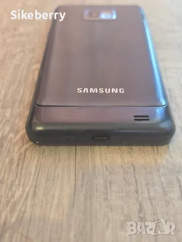 Samsung Galaxy S2 Plus, снимка 4 - Samsung - 47488861