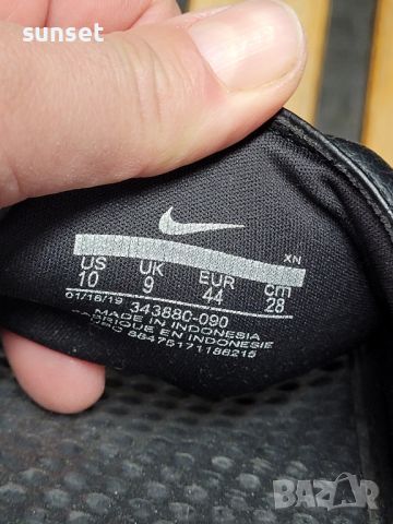 Adidas, Nike джапанки- 40 1/2 ,  44 номер, снимка 7 - Джапанки - 45556669