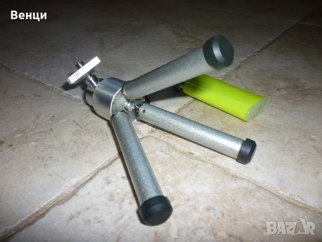 Стойка за Фотоапарат, снимка 7 - Чанти, стативи, аксесоари - 52220693