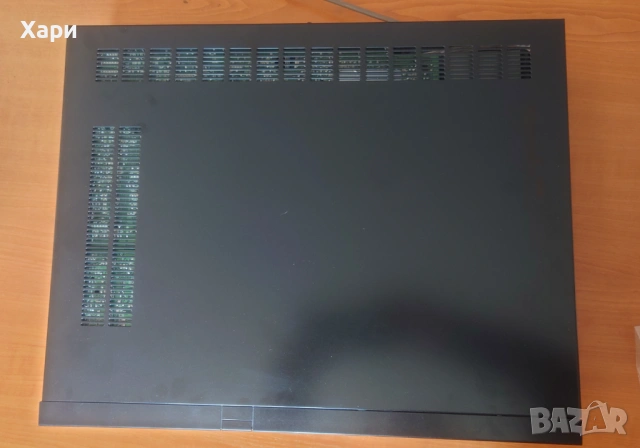 Видео касетофон рекордер HI-FI stereo AKAI VS-607EO, снимка 7 - Плейъри, домашно кино, прожектори - 54095907