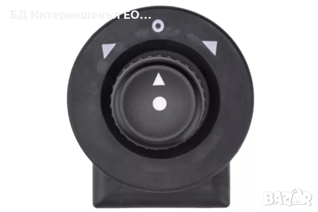 6545.KS Ключ за огледала, Citroen, C2, C3, Berlingo 2, Peugeot, Partner 2, снимка 2 - Части - 53193702