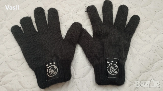 Ръкавици Аякс