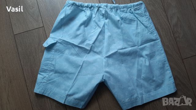 Летни памучни италиански панталонки , снимка 5 - Къси панталони и бермуди - 46332606
