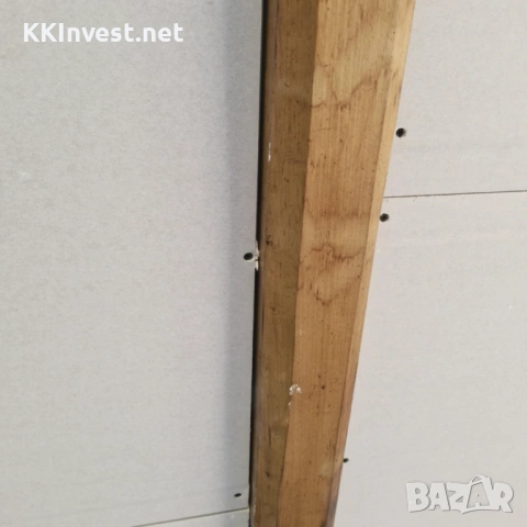 Продава-Еднофамилна къща в с.Топчии с двор и градина , снимка 5 - Къщи - 53945517