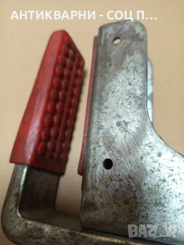 Комплект Стари Регулируеми Стяги Стяга., снимка 9 - Антикварни и старинни предмети - 50074405