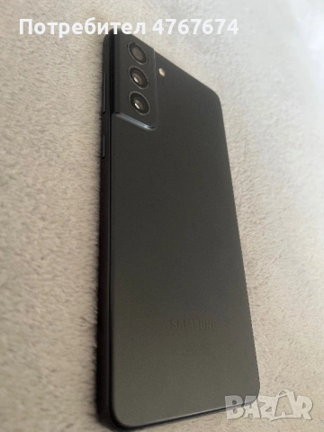 Samsung Galaxy S21 FE 5G, снимка 3 - Samsung - 54216714
