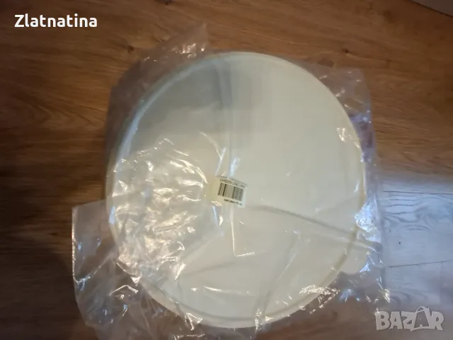 Нова купя Юниор 7.5l -Tupperware, снимка 2 - Кутии за храна - 49695031