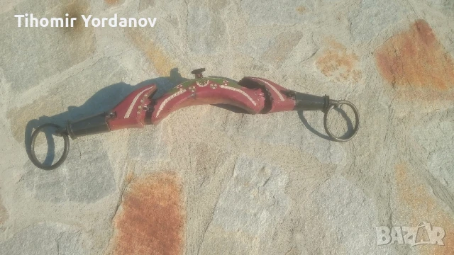 Ярем., снимка 9 - Антикварни и старинни предмети - 51302409