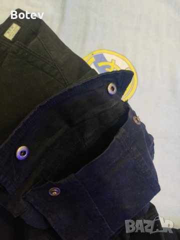 Мъжки Карго Панталон , снимка 4 - Панталони - 51231619