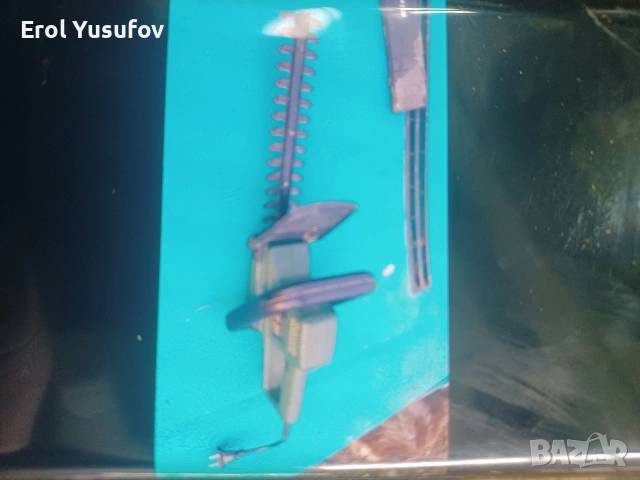 Black Descer , снимка 7 - Градински инструменти - 53665827