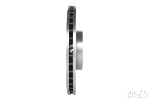 Диск спирачен преден дeсен/ляв за FORD TRANSIT,TRANSIT TOURNEO 2.0-2.9 09.88-06.00г.№ F1471V, снимка 5 - Части - 50638227