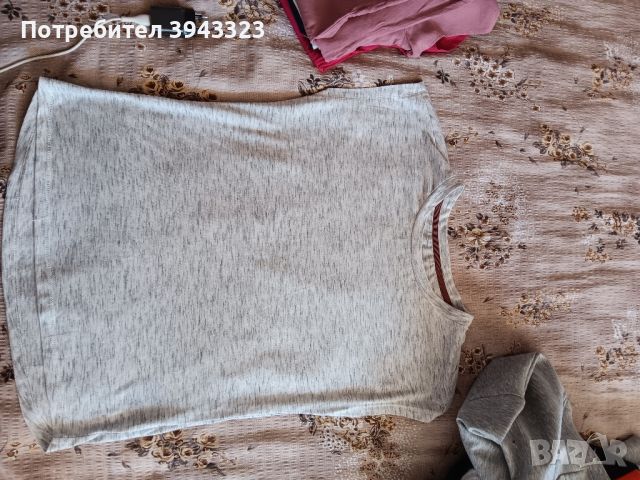 дамски тениски и блузки, снимка 3 - Тениски - 45915964