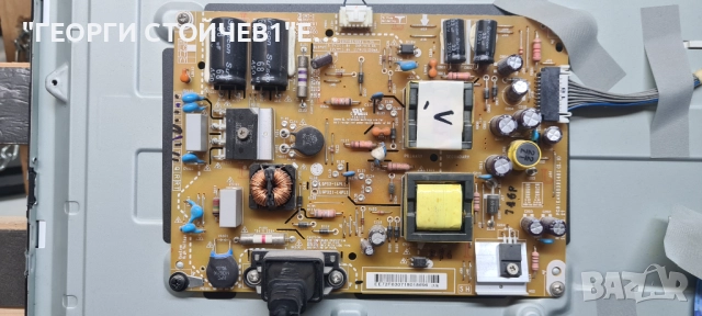 32LB5610   LD44B  EAX65361503[1.0]   EAX65391401[2.8]   HC320DUN-VAHS1-51XX   T320HVN05.2, снимка 7 - Части и Платки - 52696136