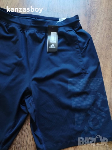 adidas - мъжки къси панталони НОВИ М