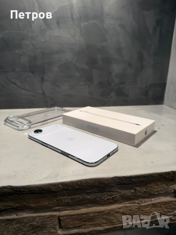 КАТО ЧИСТО НОВ Iphone 17 Air Sky Blue 256 GB, снимка 3 - Apple iPhone - 54101564