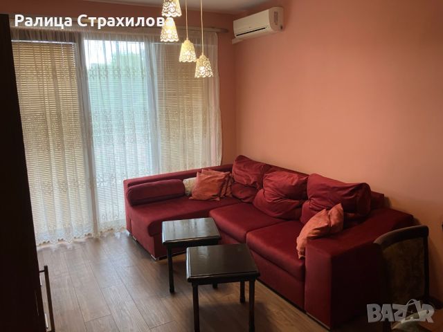 Апартамент Зора Нощувки Варна, снимка 2 - Квартири, нощувки - 45508564