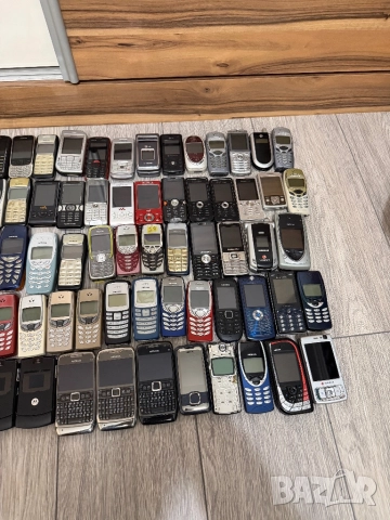 Nokia Нокия Налични модели, снимка 8 - Nokia - 52187255