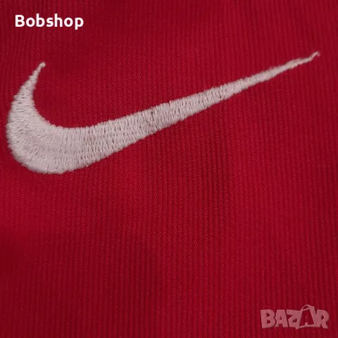 Арсенал - Найк - Arsenal - Nike - season 2004-2005 , снимка 4 - Футбол - 46873375