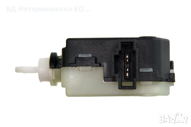 3B0959781B  Машинка моторче за централно заключване багажник, Skoda, Volkswagen, снимка 4 - Части - 50955859