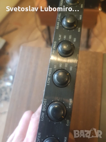 Разни , снимка 5 - Ресийвъри, усилватели, смесителни пултове - 53753315