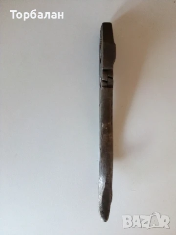 Клещи от соц-а, снимка 9 - Клещи - 50757982