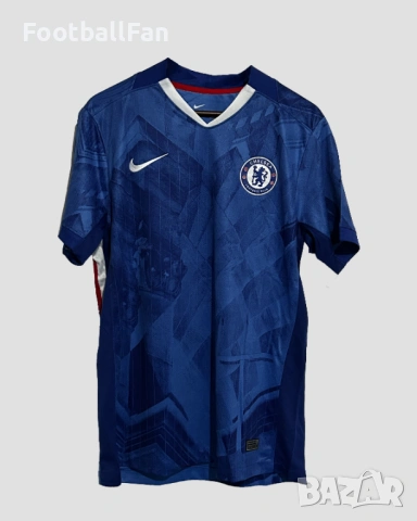 Тениска Челси - Nike