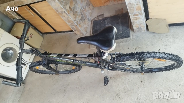 велосипед Bulls 26, снимка 2 - Велосипеди - 50514319